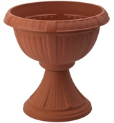 Plastic Nargissus Flower Pot NO:3 15 LT, 15/cs.